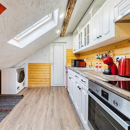 Sofia Folklore Life Apartment מראה חיצוני תמונה