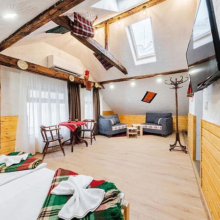 Sofia Folklore Life Apartment מראה חיצוני תמונה