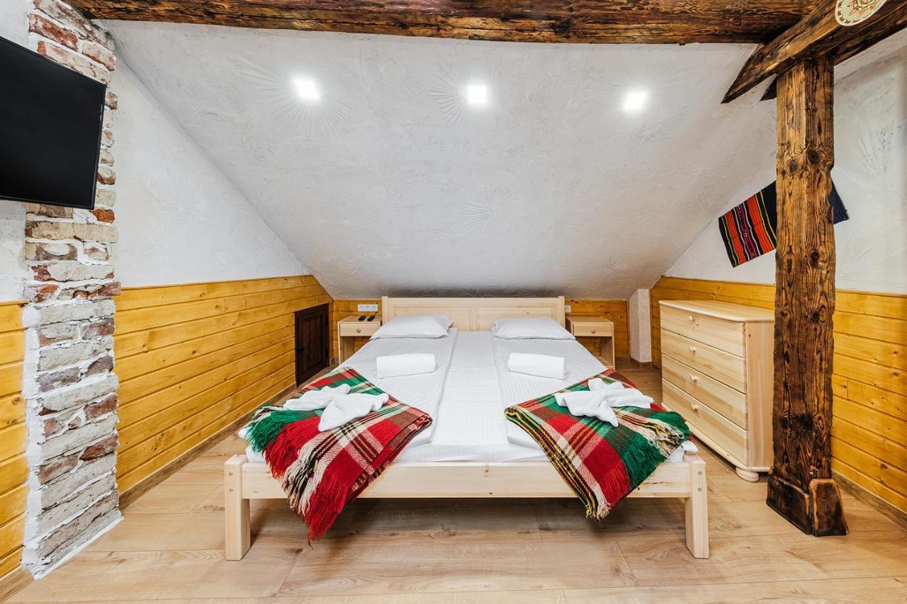Sofia Folklore Life Apartment מראה חיצוני תמונה