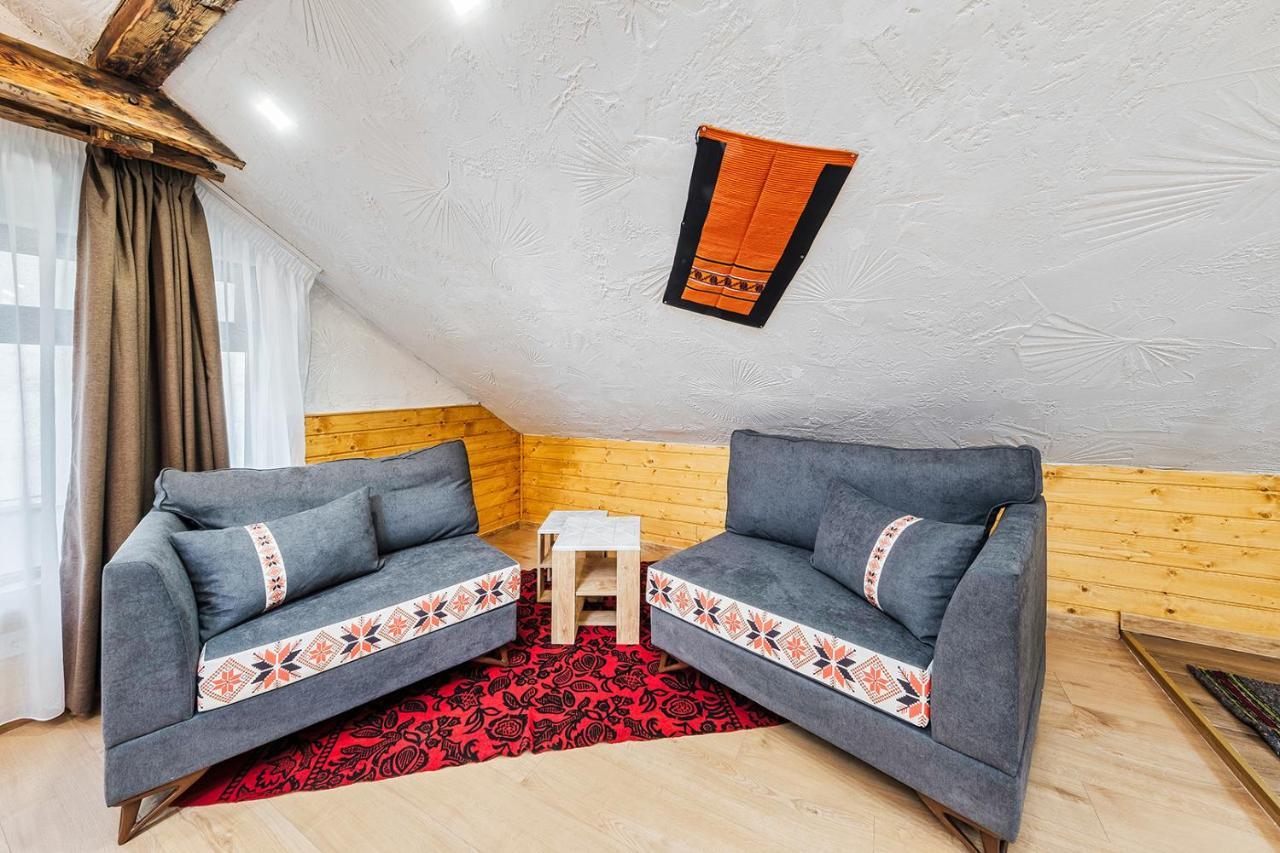 Sofia Folklore Life Apartment מראה חיצוני תמונה